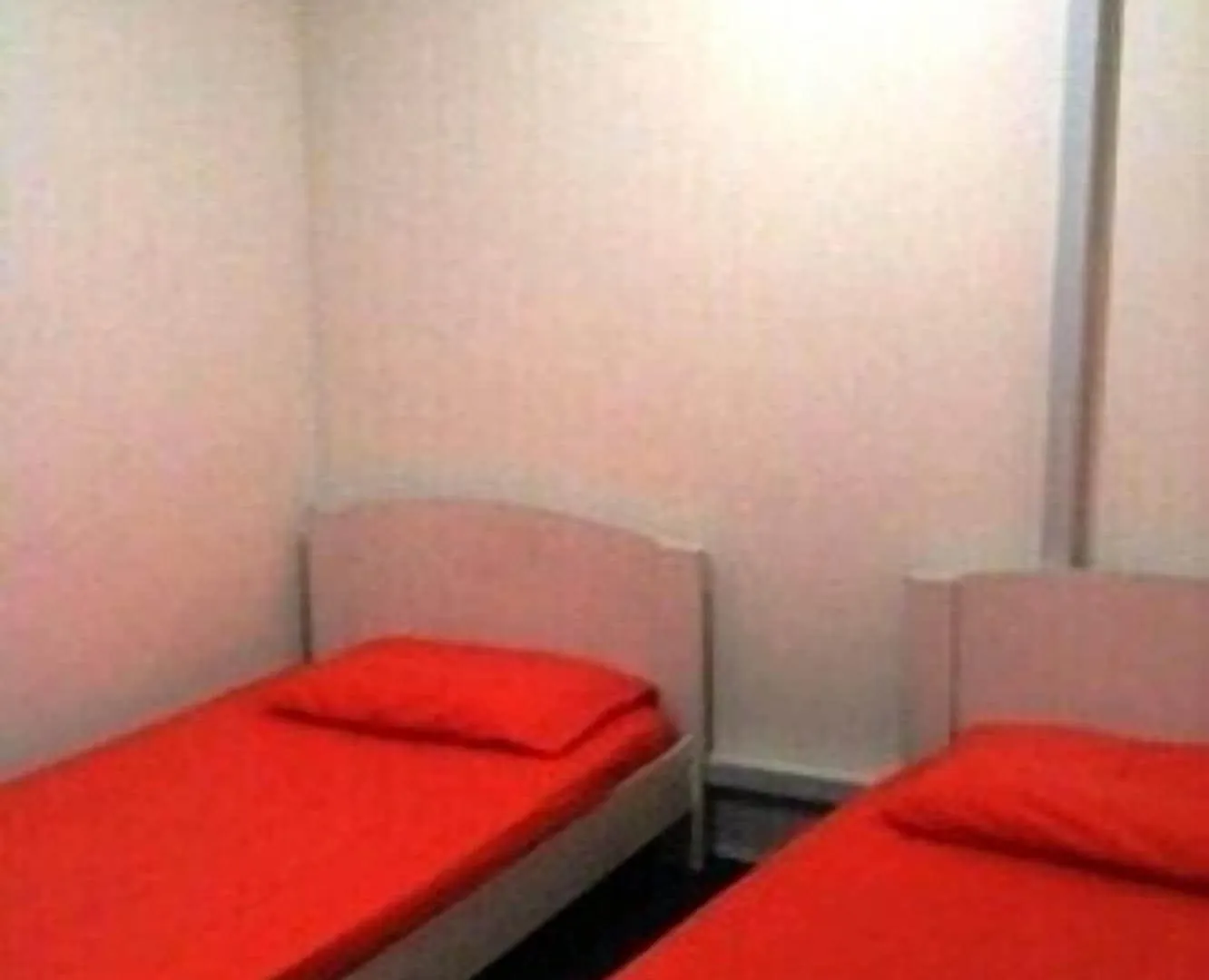 Submarine Guest House Central Market Kuala Lumpur Hostel