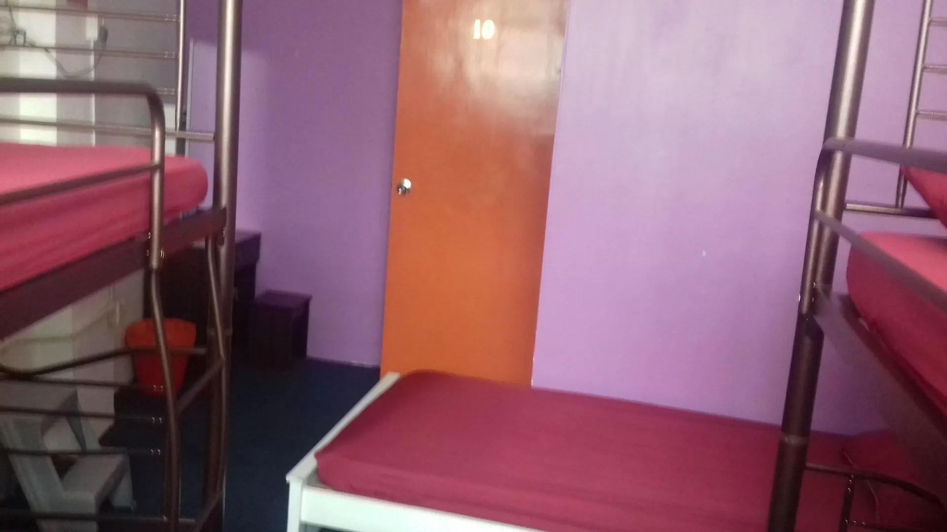 Submarine Guest House Central Market Kuala Lumpur 0*,