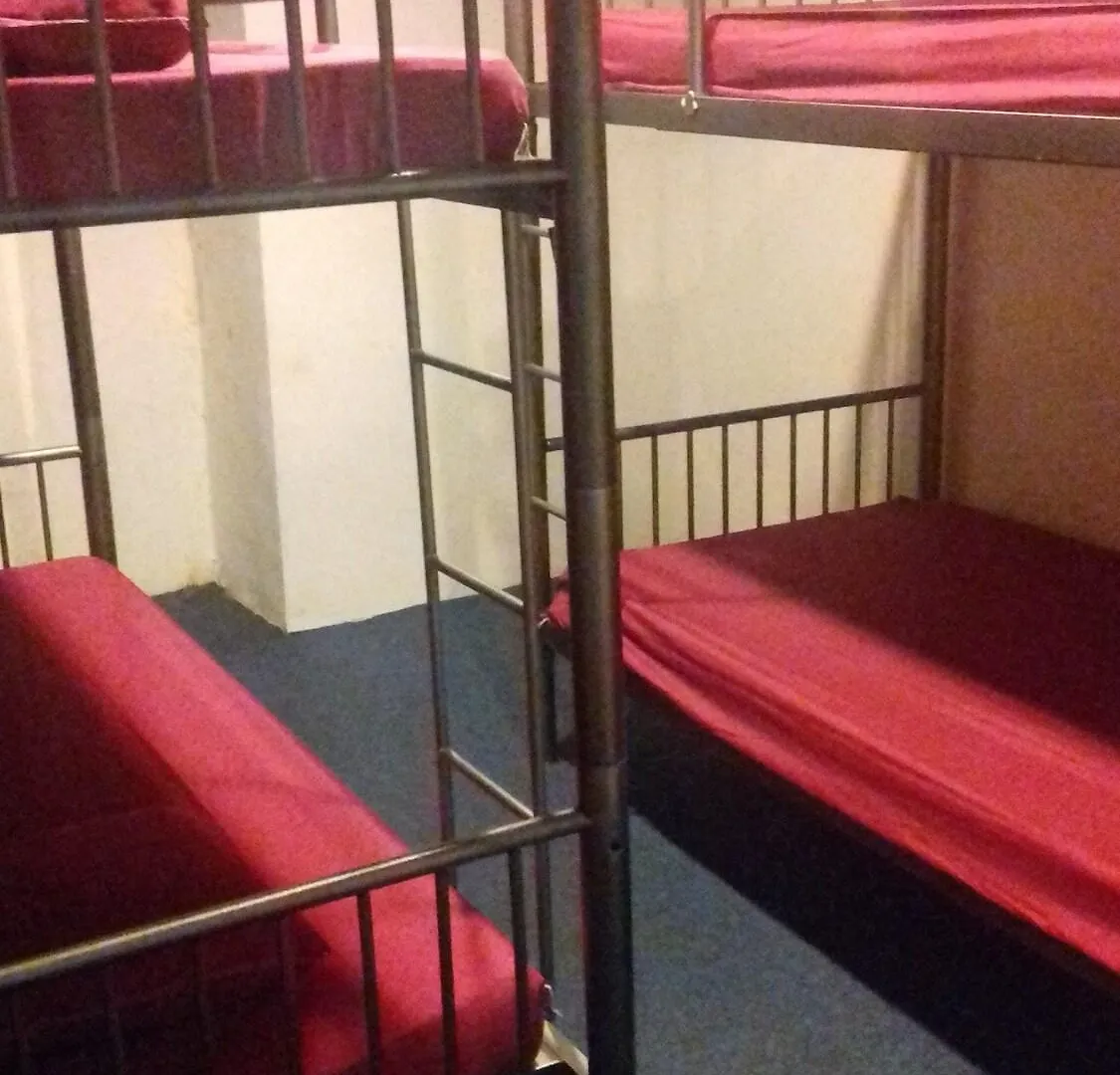 Submarine Guest House Central Market Kuala Lumpur 0*,  Malaysia