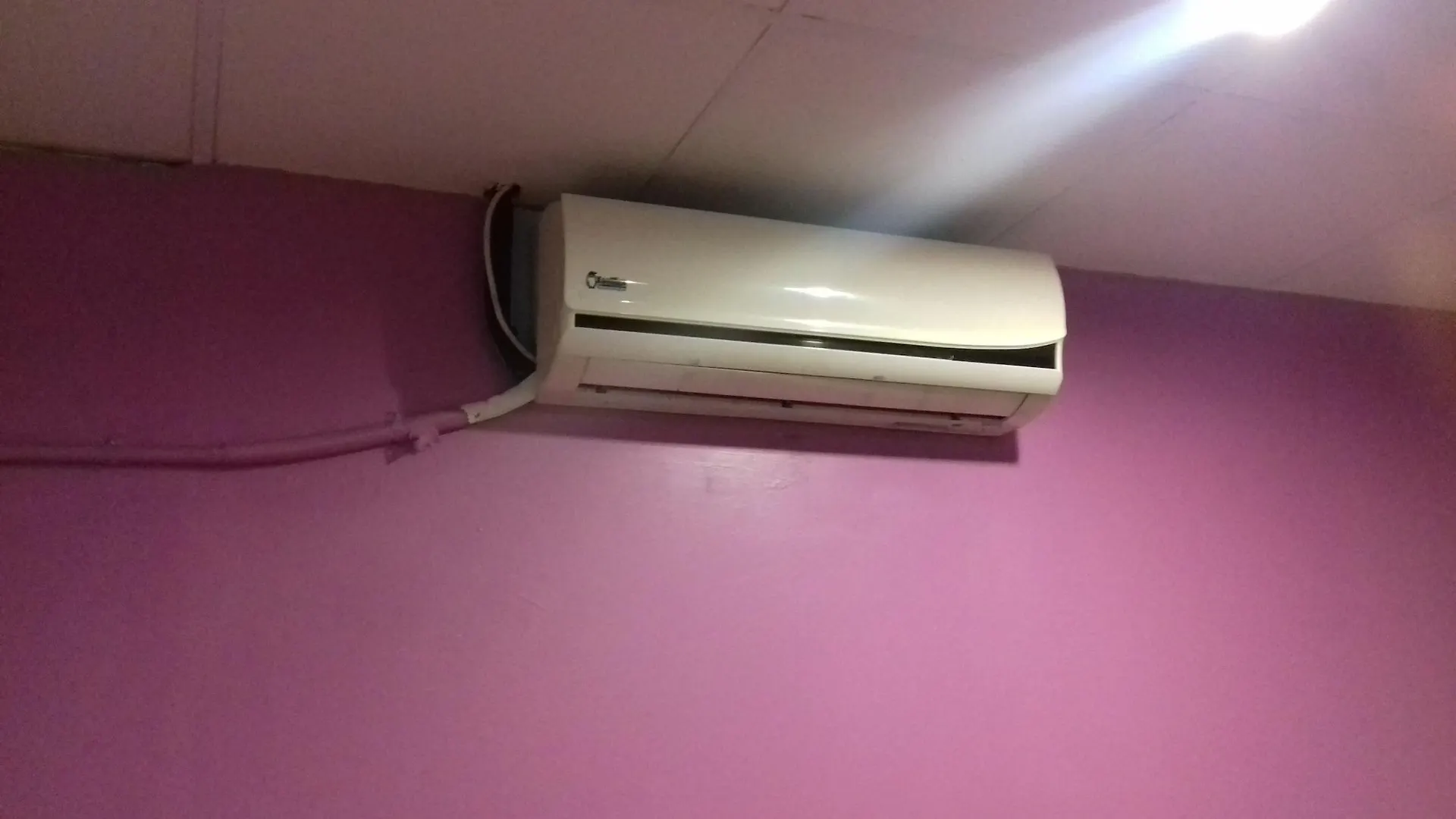 Submarine Guest House Central Market Kuala Lumpur 0*,  Malaysia