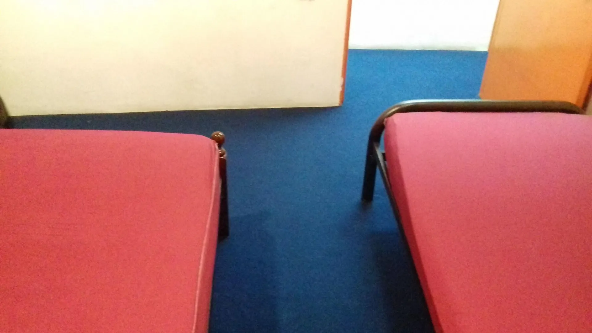 Submarine Guest House Central Market Kuala Lumpur Malaysia