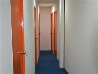 Hostel Submarine Guest House Central Market Kuala Lumpur