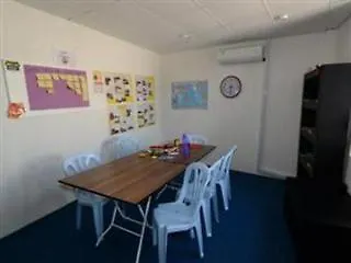 Submarine Guest House Central Market Kuala Lumpur 0*,  Malaysia
