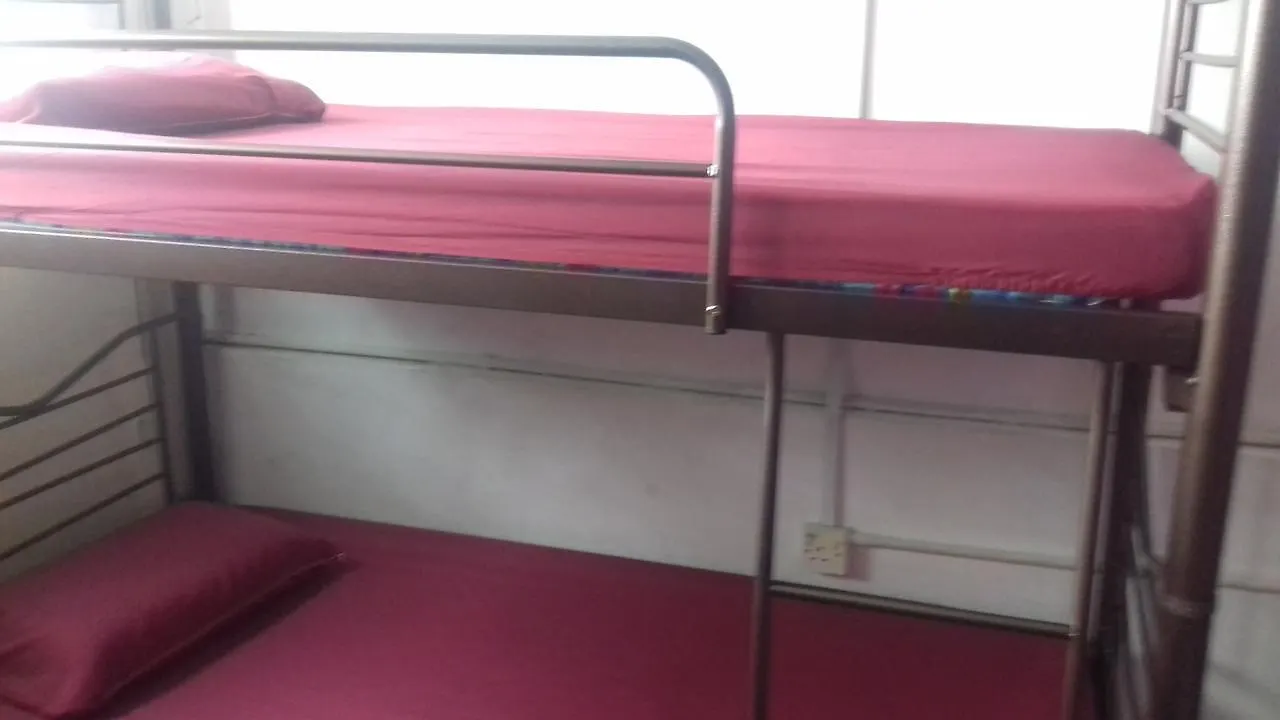 Submarine Guest House Central Market Kuala Lumpur 0*,