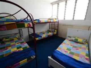Hostel Submarine Guest House Central Market Kuala Lumpur