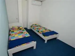 Submarine Guest House Central Market Kuala Lumpur Hostel